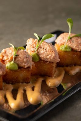 Crawford's Social by null