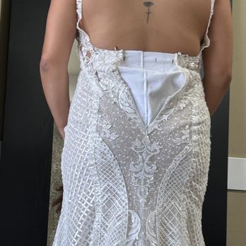Tip Top Cleaners - Custom corset - Sewing & Alterations Near Me - Pasadena, California Tip Top Cleaners - Custom corset - Sewing & Alterations Near Me - Pasadena, California