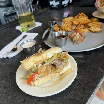 Eddies - Philly Cheesesteak - Chicken Wings Near Me - Oklahoma City, Oklahoma