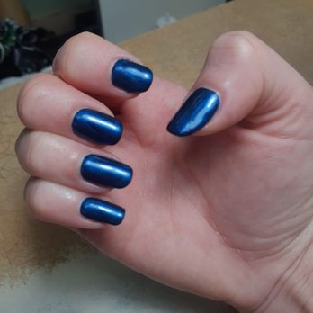 CT Nails - Gel nails - Nail Salons Near Me - Rowland Heights, California