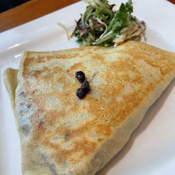 The Skinny Pancake Albany - Creperies Near Me - Albany, New York