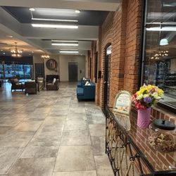 The Tannery