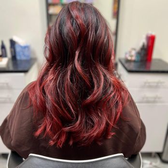 Balayage Studio - Hair Salons Near Me - New York, New York