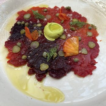 abcV - Vegetarian Near Me - New York, New York