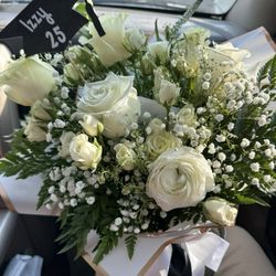 Rockin'M Flowers & Boutique