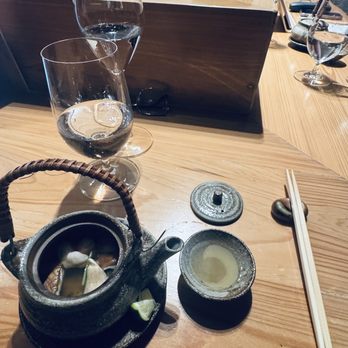 Shinbay - Japanese Near Me - Scottsdale, Arizona