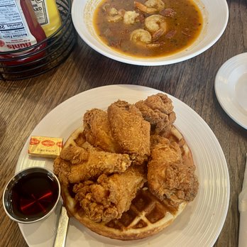 Simply Soulful - Desserts Near Me - Seattle, Washington