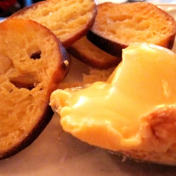 Petit Louis Bistro - L'ami du Chambertain (cow's milk, Burgundy) - French Near Me - Baltimore, Maryland
