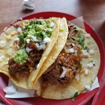 La Comadre Taquería - Tacos Near Me - Ensenada, BCN