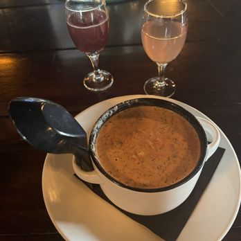 Chenault Vineyards - Tomato Bisque - Wineries Near Me - Richmond, Kentucky