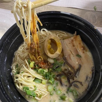 Tatsu Ramen - So Soul Ramen - Ramen Near Me - Pasadena, California Tatsu Ramen - So Soul Ramen - Ramen Near Me - Pasadena, California