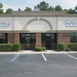 Children's Dental Group of South Carolina