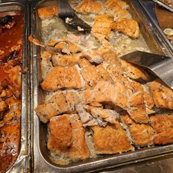 Chow Time Grill & Buffet