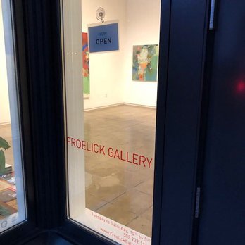 Froelick Gallery - Art Galleries Near Me - Portland, Oregon
