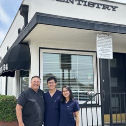 Grapevine Smiles - Dr. Green retired in May of 2025, with Dr. Karen Lin and Dr. Lin Teng here to continue bringing full and confident smiles to the community.