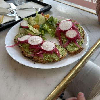 Marie Blachère - Miami - Avocado toast. - Bakeries Near Me - Miami, Florida Marie Blachère - Miami - Avocado toast. - Bakeries Near Me - Miami, Florida