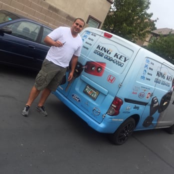 King Key Locksmith - Thanks Joey!!! You're awesome! - Keys & Locksmiths Near Me King Key Locksmith - Thanks Joey!!! You're awesome! - Keys & Locksmiths Near Me