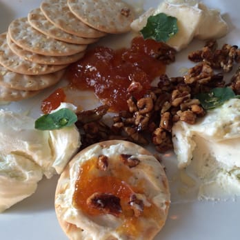Beauchaines 211 - Cheese plate app - Seafood Near Me - Surf City, North Carolina Beauchaines 211 - Cheese plate app - Seafood Near Me - Surf City, North Carolina