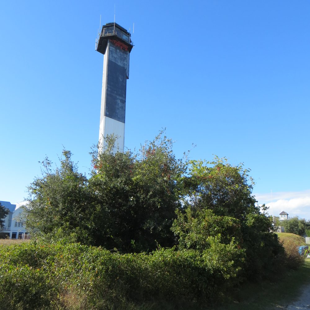 Sullivan's Island Lighthouse near Charleston SC Sullivan's Island Lighthouse near Charleston SC