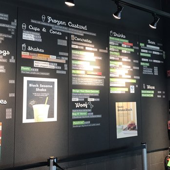 Shake Shack Old Orchard - Menu July 2019 - Burgers Near Me - Skokie, Illinois Shake Shack Old Orchard - Menu July 2019 - Burgers Near Me - Skokie, Illinois