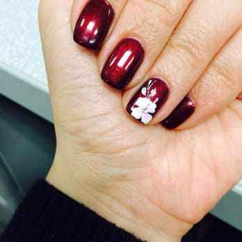 Jeanne's Nail Spa - Jeanne did an awesome job! Love it!! - Nail Salons Near Me - Milpitas, California Jeanne's Nail Spa - Jeanne did an awesome job! Love it!! - Nail Salons Near Me - Milpitas, California