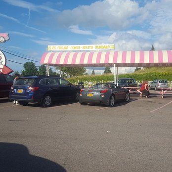 Bokies Drive In - Outside - American Near Me - Malone, New York