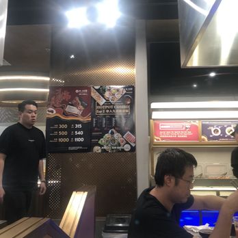 Liuyishou Hot Pot - Hot Pot Near Me - San Jose, California
