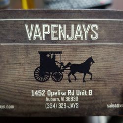 VapenJays