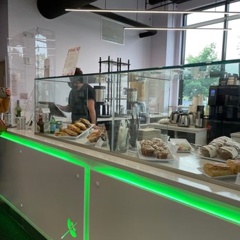 One Line Coffee - Franklinton - Coffee & Tea Near Me - Columbus, Ohio One Line Coffee - Franklinton - Coffee & Tea Near Me - Columbus, Ohio