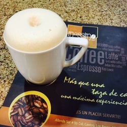 Massimo Coffee Tea