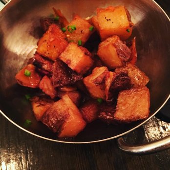 AMBAR Restaurant, Capitol Hill - Modern European Near Me - Washington, DC, District of Columbia