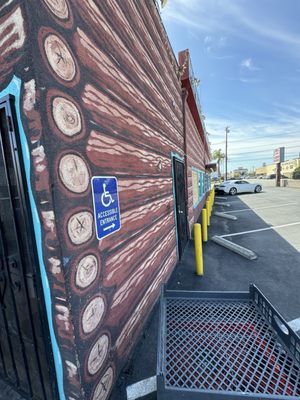 Chris & Pitts BBQ Restaurant by null