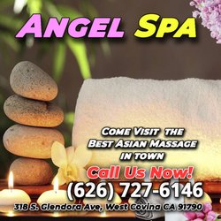 Angel Spa | Asian Massage West Covina