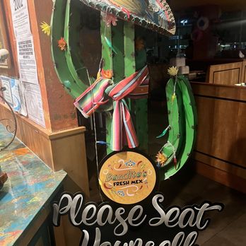 Bandito's Restaurant - Entrance to restaurant - Mexican Near Me - Ann Arbor, Michigan