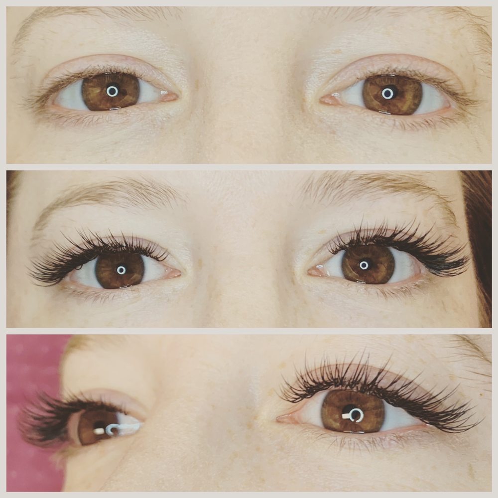 Lashes