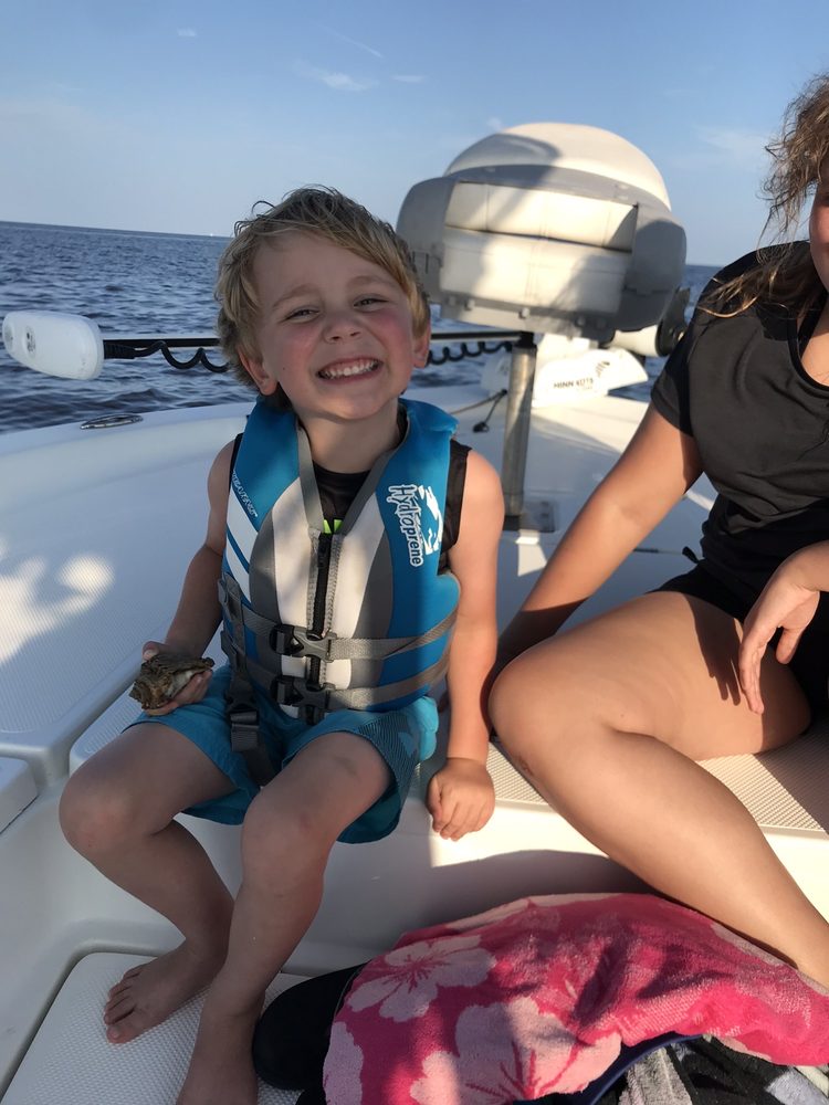 CAPTAIN JB CHARTERS Updated 2024 22 Photos 350 Brownsville Rd