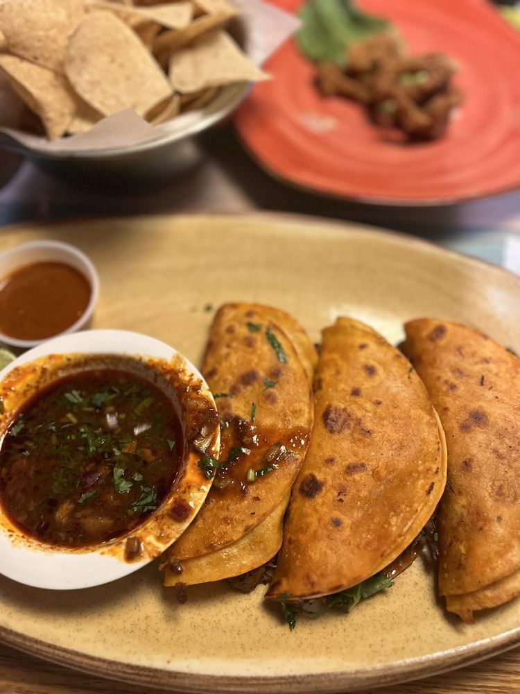 San Lucas Mexican Restaurant