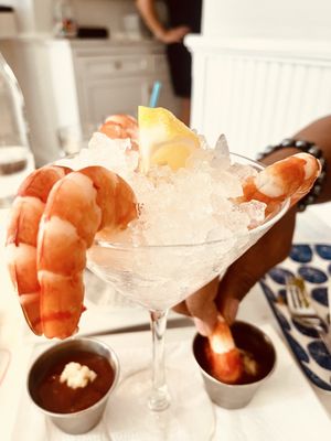 Victor's by null