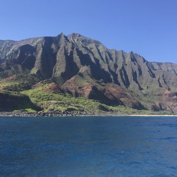 Na Pali Experience - Magic - Boating Near Me - Kekaha, Hawaii Na Pali Experience - Magic - Boating Near Me - Kekaha, Hawaii