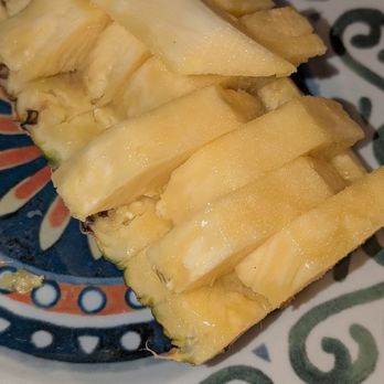 Cardillo - Pineapple - Restaurants Near Me - Massa Lubrense, NA
