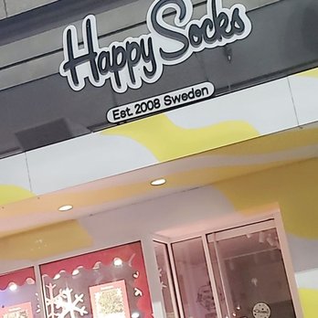Happy Socks - Accessories Near Me - New York, New York Happy Socks - Accessories Near Me - New York, New York