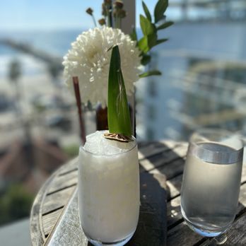 The Rooftop Bar - Yummy - Beer Bar Near Me - Oceanside, California The Rooftop Bar - Yummy - Beer Bar Near Me - Oceanside, California