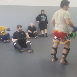ESS Martial Arts Academy