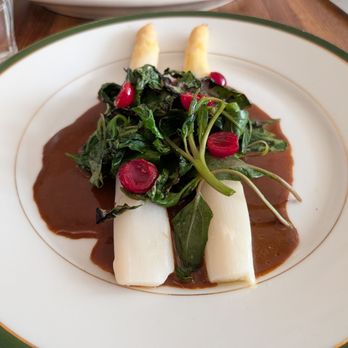 Vin Mon Lapin - White asparagus - Wine Bars Near Me - Montreal, Quebec Vin Mon Lapin - White asparagus - Wine Bars Near Me - Montreal, Quebec