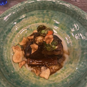 STEM Japanese Eatery - Beef short rib - Japanese Near Me - Burnaby, British Columbia