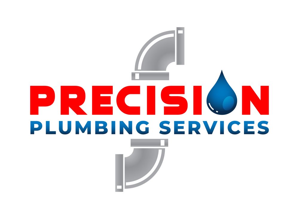 Slide of Precision Plumbing Services