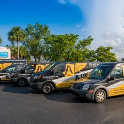 "A" Locksmith