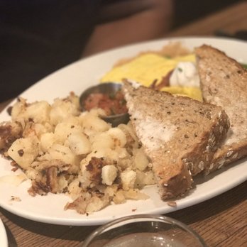 First Watch - Baccada Omelet - Cafes Near Me - Houston, Texas