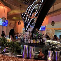 L Bar - Seminole Hard Rock Hollywood - Bar