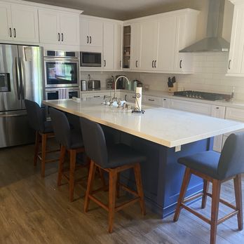 CleanEdge Cabinetry - Kitchen - Cabinetry Near Me CleanEdge Cabinetry - Kitchen - Cabinetry Near Me